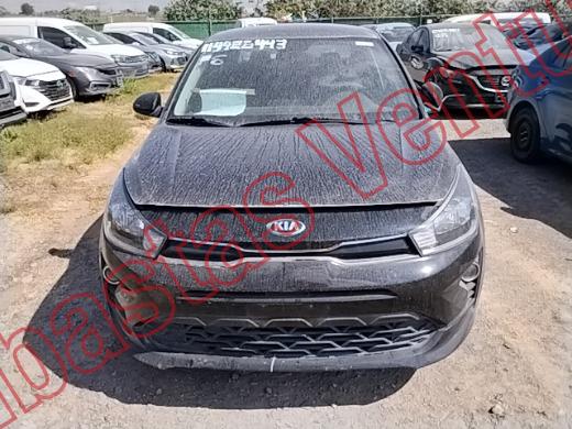 KIA RIO 2021, foto 2 de 19