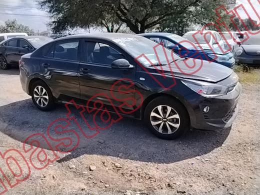KIA RIO 2021, foto 4 de 19