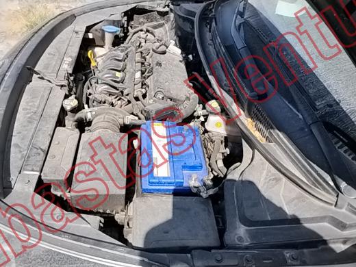 KIA RIO 2021, foto 9 de 19
