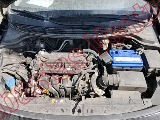 KIA RIO 2021, foto 10 de 19