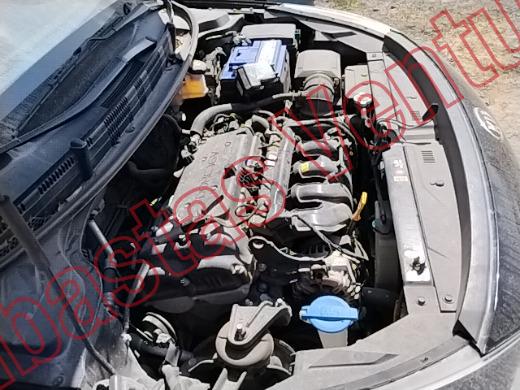 KIA RIO 2021, foto 11 de 19