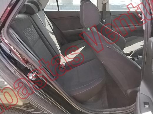 KIA RIO 2021, foto 13 de 19