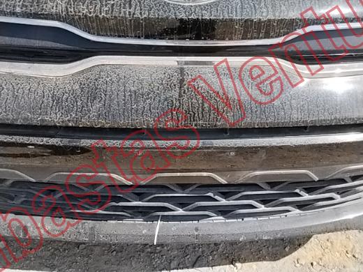 KIA RIO 2021, foto 18 de 19