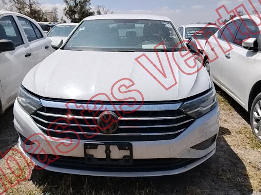VOLKSWAGEN NUEVO JETTA 2019, foto 2 de 19