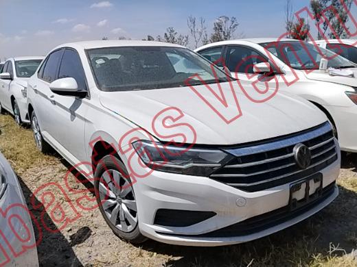 VOLKSWAGEN NUEVO JETTA 2019, foto 3 de 19