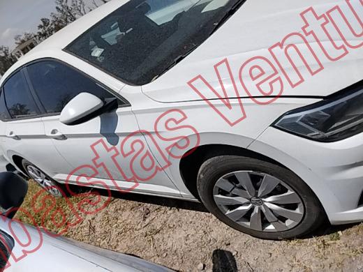 VOLKSWAGEN NUEVO JETTA 2019, foto 4 de 19