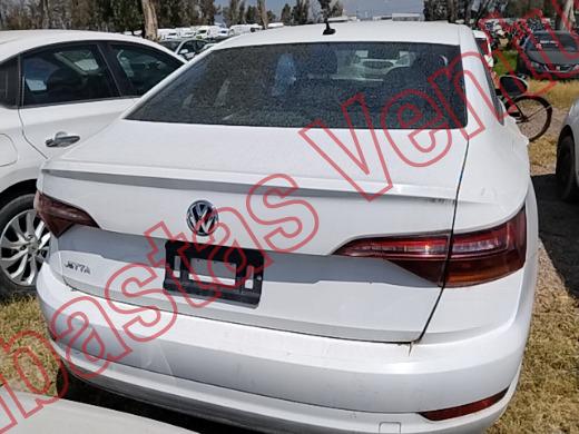 VOLKSWAGEN NUEVO JETTA 2019, foto 6 de 19