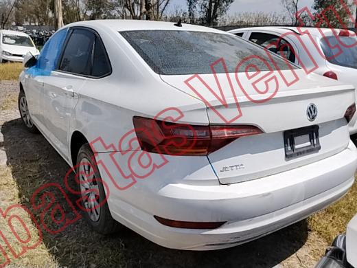 VOLKSWAGEN NUEVO JETTA 2019, foto 7 de 19