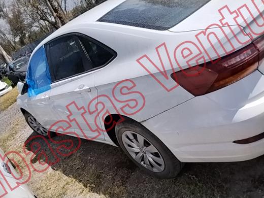VOLKSWAGEN NUEVO JETTA 2019, foto 8 de 19