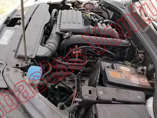 VOLKSWAGEN NUEVO JETTA 2019, foto 9 de 19