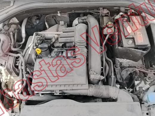 VOLKSWAGEN NUEVO JETTA 2019, foto 10 de 19