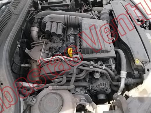 VOLKSWAGEN NUEVO JETTA 2019, foto 11 de 19