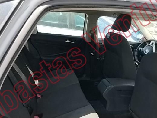 VOLKSWAGEN NUEVO JETTA 2019, foto 13 de 19