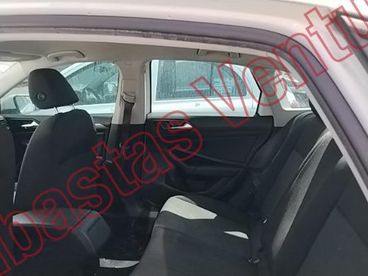 VOLKSWAGEN NUEVO JETTA 2019, foto 16 de 19
