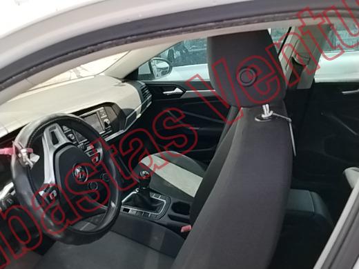VOLKSWAGEN NUEVO JETTA 2019, foto 17 de 19