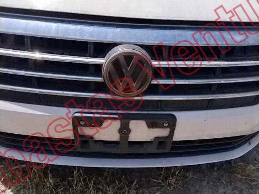 VOLKSWAGEN NUEVO JETTA 2019, foto 18 de 19
