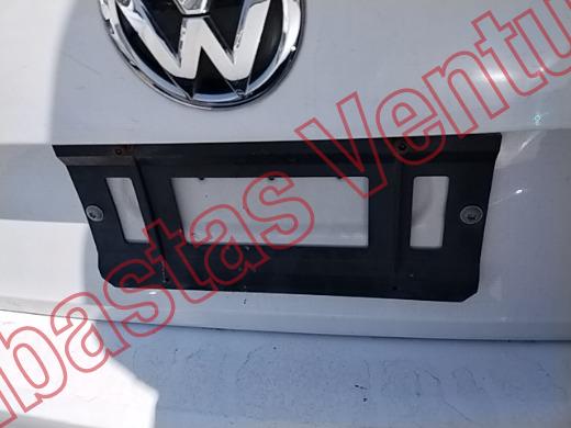VOLKSWAGEN NUEVO JETTA 2019, foto 19 de 19
