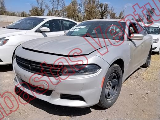 DODGE CHARGER 2019, foto 1 de 19