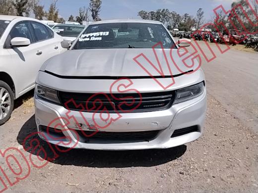 DODGE CHARGER 2019, foto 2 de 19
