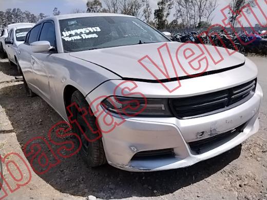 DODGE CHARGER 2019, foto 3 de 19