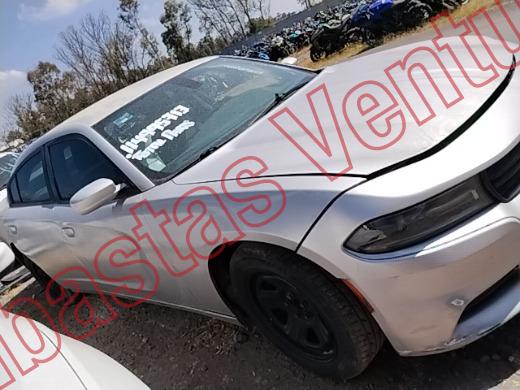 DODGE CHARGER 2019, foto 4 de 19
