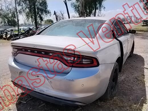 DODGE CHARGER 2019, foto 5 de 19