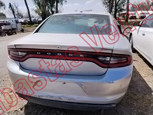 DODGE CHARGER 2019, foto 6 de 19