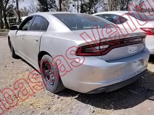 DODGE CHARGER 2019, foto 7 de 19