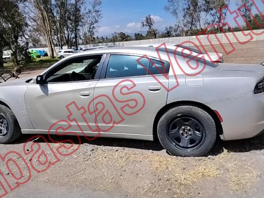 DODGE CHARGER 2019, foto 8 de 19