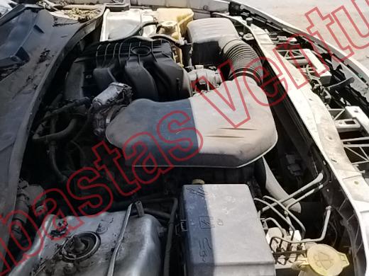 DODGE CHARGER 2019, foto 11 de 19