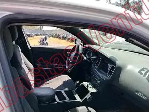 DODGE CHARGER 2019, foto 12 de 19