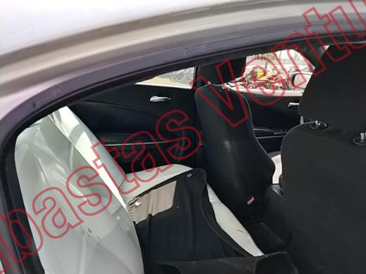 DODGE CHARGER 2019, foto 13 de 19
