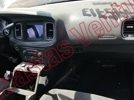 DODGE CHARGER 2019, foto 14 de 19