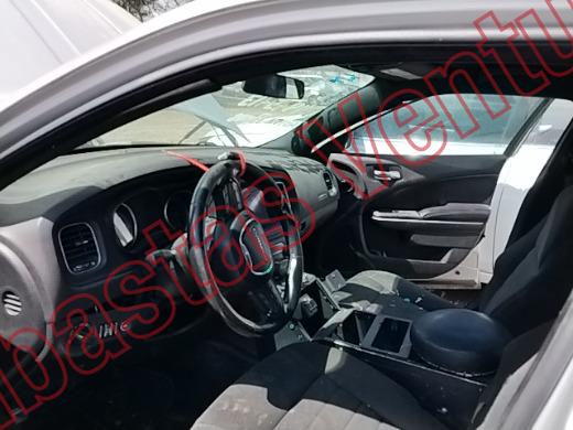 DODGE CHARGER 2019, foto 17 de 19
