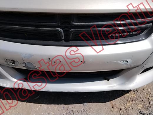 DODGE CHARGER 2019, foto 18 de 19