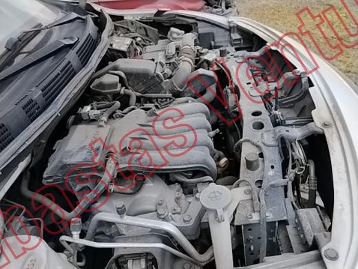 NISSAN V-DRIVE 2020, foto 11 de 19