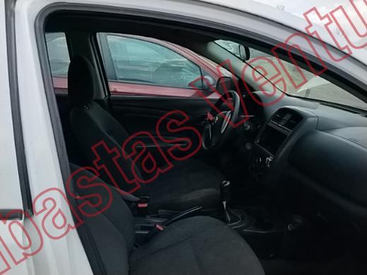 NISSAN V-DRIVE 2020, foto 12 de 19