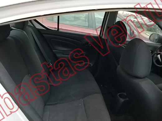 NISSAN V-DRIVE 2020, foto 13 de 19
