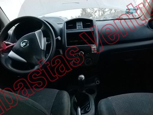 NISSAN V-DRIVE 2020, foto 14 de 19