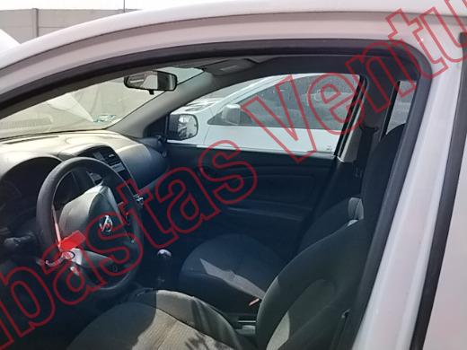 NISSAN V-DRIVE 2020, foto 17 de 19