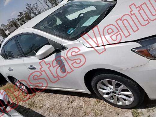 NISSAN SENTRA 2019, foto 4 de 19