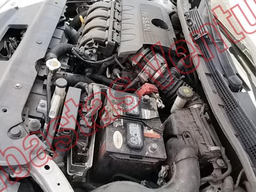 NISSAN SENTRA 2019, foto 9 de 19