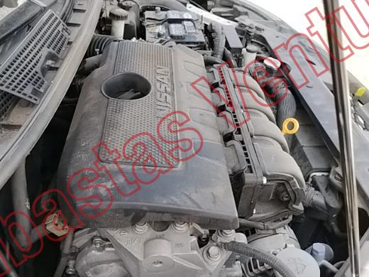NISSAN SENTRA 2019, foto 11 de 19