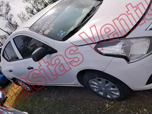 NISSAN V-DRIVE 2020, foto 4 de 19