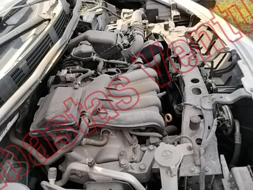 NISSAN V-DRIVE 2020, foto 11 de 19