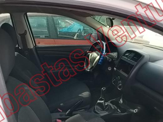NISSAN V-DRIVE 2020, foto 12 de 19