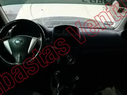 NISSAN V-DRIVE 2020, foto 14 de 19