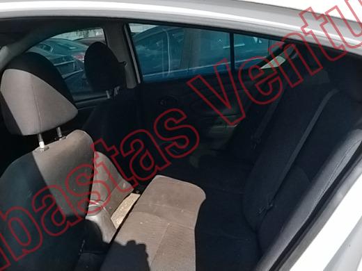 NISSAN V-DRIVE 2020, foto 16 de 19