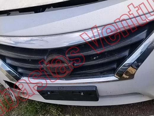 NISSAN V-DRIVE 2020, foto 18 de 19