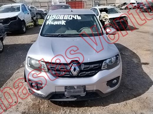 RENAULT KWID 2021, foto 2 de 19